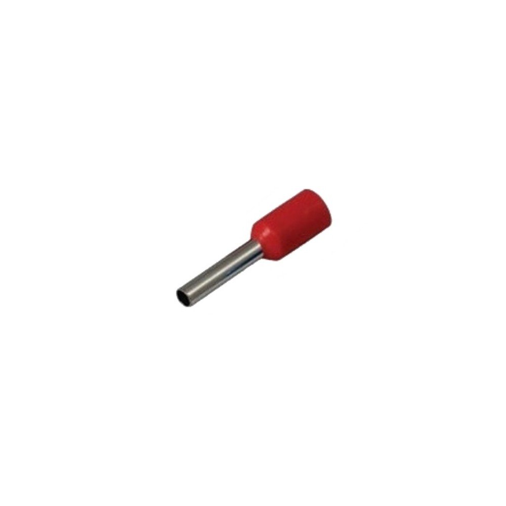 Antgaliai laidų presavimui KNIPEX 979972, 200vnt.-Antgalių presavimo replės-Replės-Knipex-irankiai-darbui