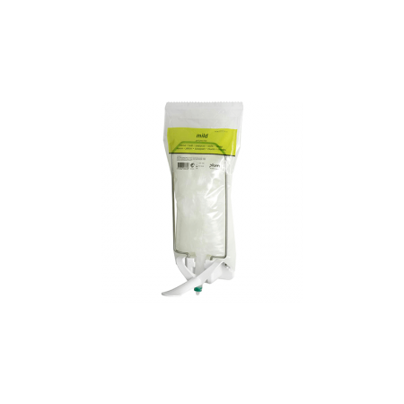 Dozatorius PLUM CombiPlum Easy, 1L-Rankų plovimo ir priežiūros priemonės-Higienos priemonės-Plum-irankiai-darbui