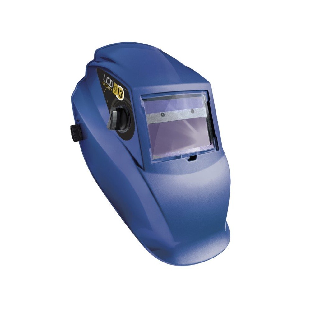 Suvirinimo kaukė GYS LCD Expert 9/13-Suvirinimo kaukės-Suvirinimo įrenginiai ir reikmenys-GYS-irankiai-darbui Suvirinimo kaukė GYS LCD Expert 9/13-Suvirinimo kaukės-Suvirinimo įrenginiai ir reikmenys-GYS-irankiai-darbui