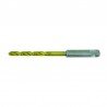 Metalo grąžtas MAKITA SDS+ HSS 5,0 mm-Įvairūs metalo grąžtai-Metalo grąžtai, frezos-Makita Accessories-irankiai-darbui