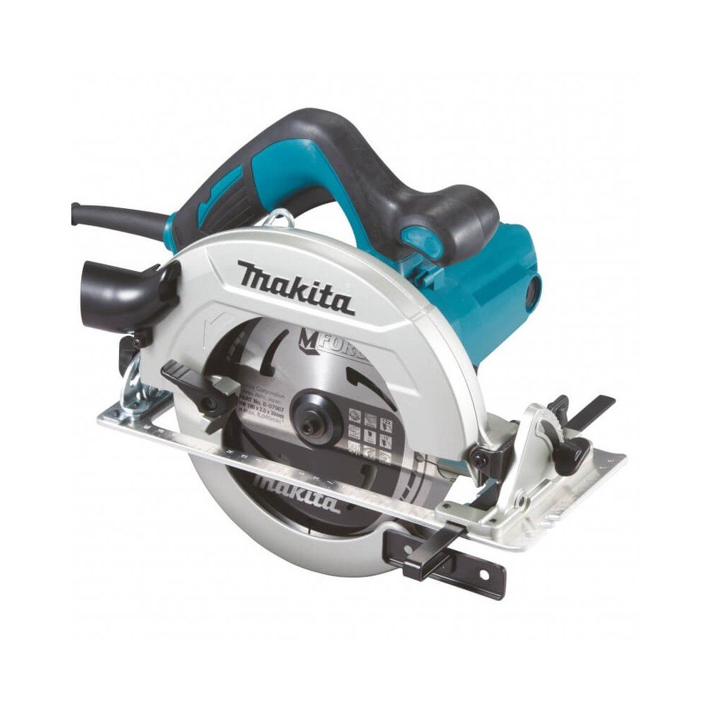 Rankinis diskinis pjūklas MAKITA HS7611-Pjovimo įrankiai-Elektriniai įrankiai-Makita-irankiai-darbui Rankinis diskinis pjūklas MAKITA HS7611-Pjovimo įrankiai-Elektriniai įrankiai-Makita-irankiai-darbui