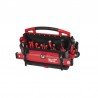 Atviras įrankių krepšys MILWAUKEE PACKOUT 50cm-Įrankių dėžės-Priedai įrankiams-Milwaukee-irankiai-darbui