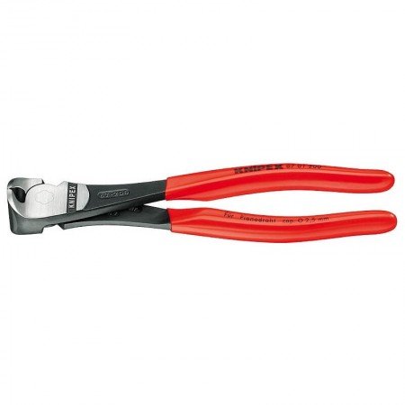 Kirpimo replės KNIPEX 6701-Kirpimo replės-Replės-Knipex-irankiai-darbui