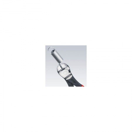 Kirpimo replės KNIPEX 6701-Kirpimo replės-Replės-Knipex-irankiai-darbui