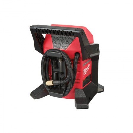 Akumuliatorinė oro pompa MILWAUKEE M12 BI-0-Kiti akumuliatoriniai įrankiai-Akumuliatoriniai įrankiai-Milwaukee-irankiai-darbui