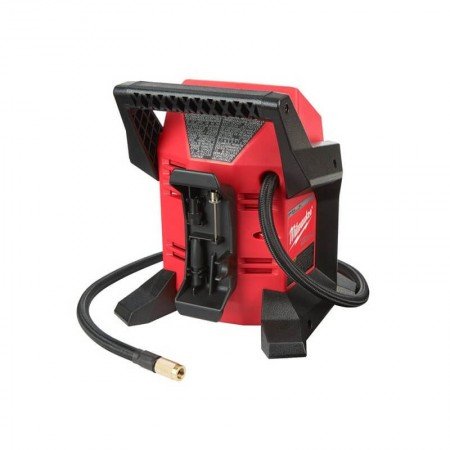 Akumuliatorinė oro pompa MILWAUKEE M12 BI-0-Kiti akumuliatoriniai įrankiai-Akumuliatoriniai įrankiai-Milwaukee-irankiai-darbui