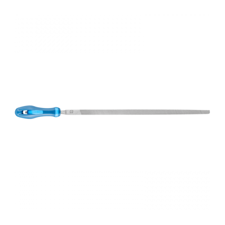 Keturkampė dildė PFERD PF1142 H1 200 mm-Dildės-Rankiniai įrankiai-Pferd-irankiai-darbui