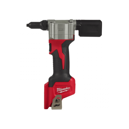 Akumuliatorinis kniediklis MILWAUKEE M12 BPRT-0-Akumuliatoriniai kniedikliai, viniakalės-Akumuliatoriniai įrankiai-Milwaukee-ira