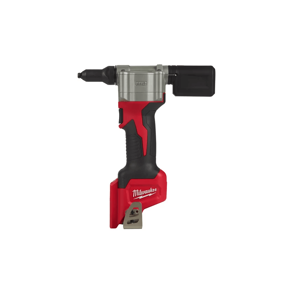 Akumuliatorinis kniediklis MILWAUKEE M12 BPRT-0-Akumuliatoriniai kniedikliai, viniakalės-Akumuliatoriniai įrankiai-Milwaukee-ira Akumuliatorinis kniediklis MILWAUKEE M12 BPRT-0-Akumuliatoriniai kniedikliai, viniakalės-Akumuliatoriniai įrankiai-Milwaukee-ira