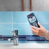 Metalo ir medienos ieškiklis BOSCH GMS 120-Kiti matavimo prietaisai-Matavimo įrankiai-Bosch-irankiai-darbui