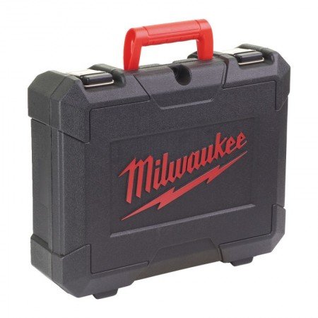 Akumuliatorinis smūginis gręžtuvas MILWAUKEE M18 FPD2-0C-Akumuliatoriniai suktuvai, gręžtuvai ir veržliasukiai-Akumuliatoriniai 