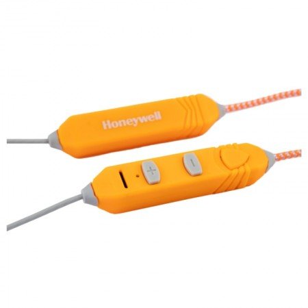 Aktyvūs ausų kištukai HONEYWELL In-Ear Bluetooth, geltoni-Asmeninės apsaugos priemonės-Darbo rūbai ir avalynė-Honeywell-irankiai