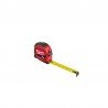 Ruletė MILWAUKEE Slimline 3 m-Ruletės-Matavimo įrankiai-Milwaukee Accessories-irankiai-darbui