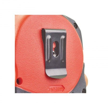 Ruletė MILWAUKEE Slimline 3 m-Ruletės-Matavimo įrankiai-Milwaukee Accessories-irankiai-darbui