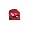 Ruletė MILWAUKEE Slimline 3 m-Ruletės-Matavimo įrankiai-Milwaukee Accessories-irankiai-darbui