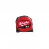 Ruletė MILWAUKEE Slimline 5 m-Ruletės-Matavimo įrankiai-Milwaukee Accessories-irankiai-darbui