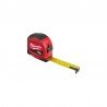Ruletė MILWAUKEE Slimline 5 m-Ruletės-Matavimo įrankiai-Milwaukee Accessories-irankiai-darbui
