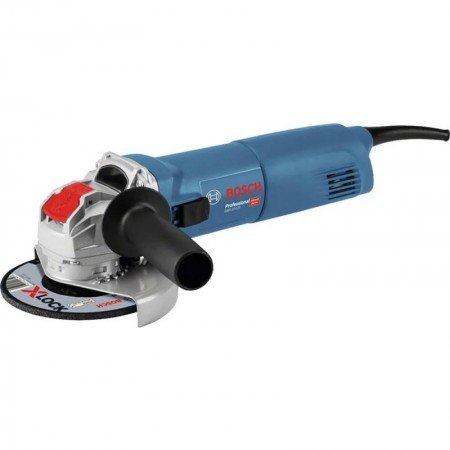 Kampinis šlifuoklis BOSCH GWX 10-125-Šlifavimo įrankiai-Elektriniai įrankiai-Bosch-irankiai-darbui