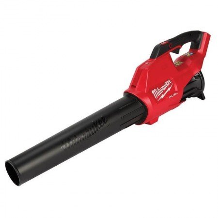 Akumuliatorinis lapų pūstuvas MILWAUKEE M18 FBL-0-Pūstuvai-Sodo technika-Milwaukee-irankiai-darbui
