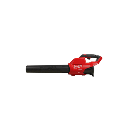 Akumuliatorinis lapų pūstuvas MILWAUKEE M18 FBL-0-Pūstuvai-Sodo technika-Milwaukee-irankiai-darbui
