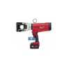 Akumuliatorinis kabelių kirptuvas MILWAUKEE M18 HCC45-522C-Akumuliatoriniai kirpimo įrankiai-Akumuliatoriniai įrankiai-Milwaukee