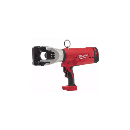 Akumuliatorinis kabelių kirptuvas MILWAUKEE M18 HCC45-522C-Akumuliatoriniai kirpimo įrankiai-Akumuliatoriniai įrankiai-Milwaukee