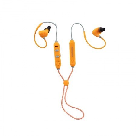 Aktyvūs ausų kištukai HONEYWELL In-Ear Pro, geltoni-Asmeninės apsaugos priemonės-Darbo rūbai ir avalynė-Honeywell-irankiai-darbu