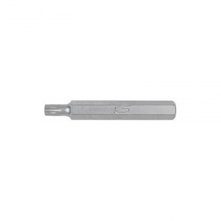 Atsuktuvo antgalis KS TOOLS TORX 75mm T40-Atsuktuvų antgaliai, adapteriai-Suktuvai, gręžtuvai ir veržliasukiai-KsTools-irankiai-