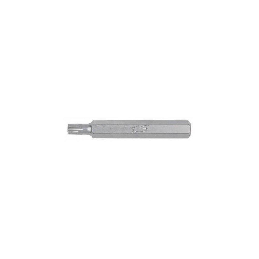 Atsuktuvo antgalis KS TOOLS TORX 75mm T45-Atsuktuvų antgaliai, adapteriai-Suktuvai, gręžtuvai ir veržliasukiai-KsTools-irankiai- Atsuktuvo antgalis KS TOOLS TORX 75mm T45-Atsuktuvų antgaliai, adapteriai-Suktuvai, gręžtuvai ir veržliasukiai-KsTools-irankiai-