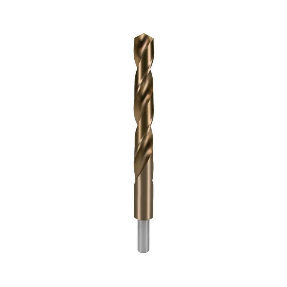 Spiralinis grąžtas RUKO HSS-G Co su nutekintu kotu Ø 17,0 mm-Įvairūs metalo grąžtai-Metalo grąžtai, frezos-Ruko-irankiai-darbui Spiralinis grąžtas RUKO HSS-G Co su nutekintu kotu Ø 17,0 mm-Įvairūs metalo grąžtai-Metalo grąžtai, frezos-Ruko-irankiai-darbui
