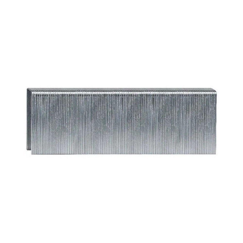 Kabės BASSO Type 500/30mm, 5000vnt.-Kabės-Akumuliatoriniai kniedikliai, viniakalės-BASSO-irankiai-darbui