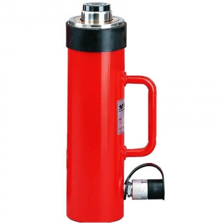 Hidraulinis cilindras YALE YS 10 t / 200 mm-Hidrauliniai cilindrai-Sandėliavimo, kėlimo įranga-Yale-irankiai-darbui