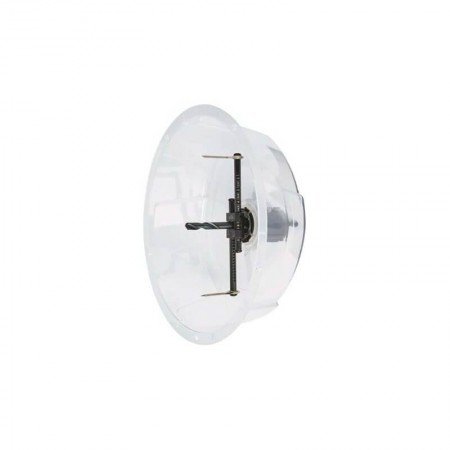 Reguliuojama gipso kartono gręžimo karūna MILWAUKEE-Gręžimo karūnos-Metalo grąžtai, frezos-Milwaukee Accessories-irankiai-darbui
