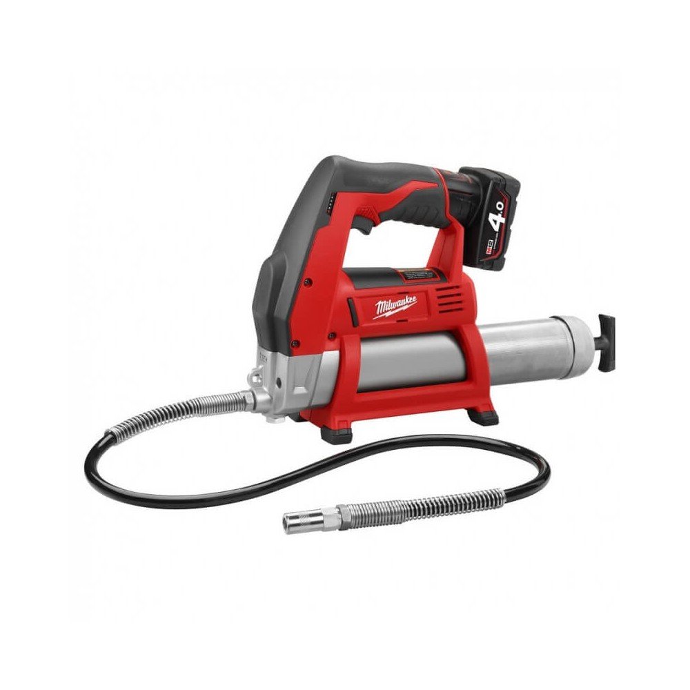 Akumuliatorinis tepimo presas MILWAUKEE M12 GG-401B-Kiti akumuliatoriniai įrankiai-Akumuliatoriniai įrankiai-Milwaukee-irankiai- Akumuliatorinis tepimo presas MILWAUKEE M12 GG-401B-Kiti akumuliatoriniai įrankiai-Akumuliatoriniai įrankiai-Milwaukee-irankiai-