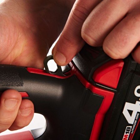 Akumuliatorinis tepimo presas MILWAUKEE M12 GG-401B-Kiti akumuliatoriniai įrankiai-Akumuliatoriniai įrankiai-Milwaukee-irankiai-