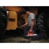 Akumuliatorinis tepimo presas MILWAUKEE M12 GG-401B-Kiti akumuliatoriniai įrankiai-Akumuliatoriniai įrankiai-Milwaukee-irankiai-