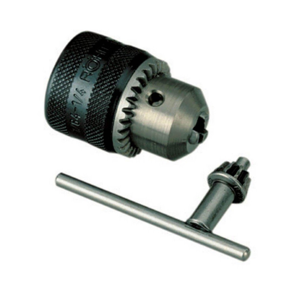 Griebtuvas PROXXON 0,5-6,0mm TBM220-Griebtuvai-Dalys įrankiams-PROXXON MICROMOT-irankiai-darbui