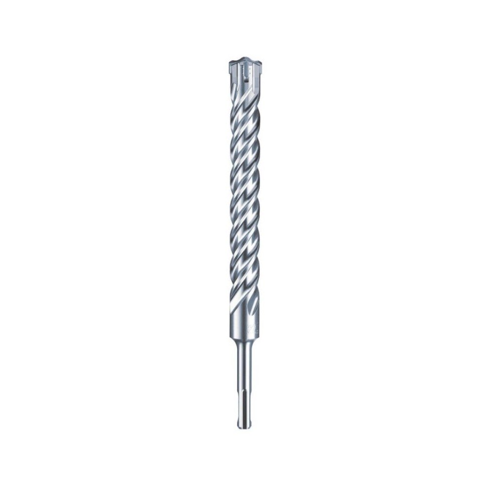 Betono grąžtas DOMAS SDS+ Zentro Plus Ø16x160mm-Grąžtai SDS PLUS-Betono grąžtai, frezos-Domas-irankiai-darbui Betono grąžtas DOMAS SDS+ Zentro Plus Ø16x160mm-Grąžtai SDS PLUS-Betono grąžtai, frezos-Domas-irankiai-darbui