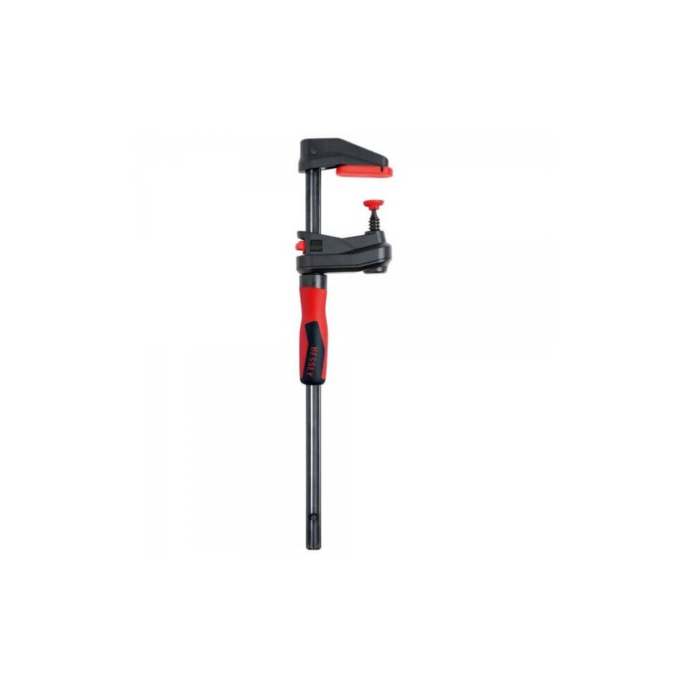 Greito užspaudimo spaustuvai BESSEY GearKlamp 600x60 mm-Spaustuvai-Rankiniai įrankiai-Bessey-irankiai-darbui