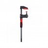 Greito užspaudimo spaustuvai BESSEY GearKlamp 600x60 mm-Spaustuvai-Rankiniai įrankiai-Bessey-irankiai-darbui