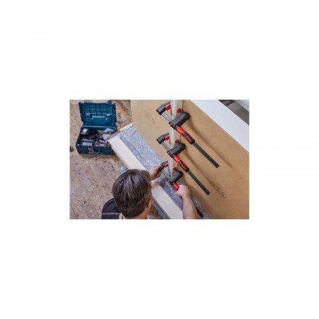 Greito užspaudimo spaustuvai BESSEY GearKlamp 600x60 mm-Spaustuvai-Rankiniai įrankiai-Bessey-irankiai-darbui