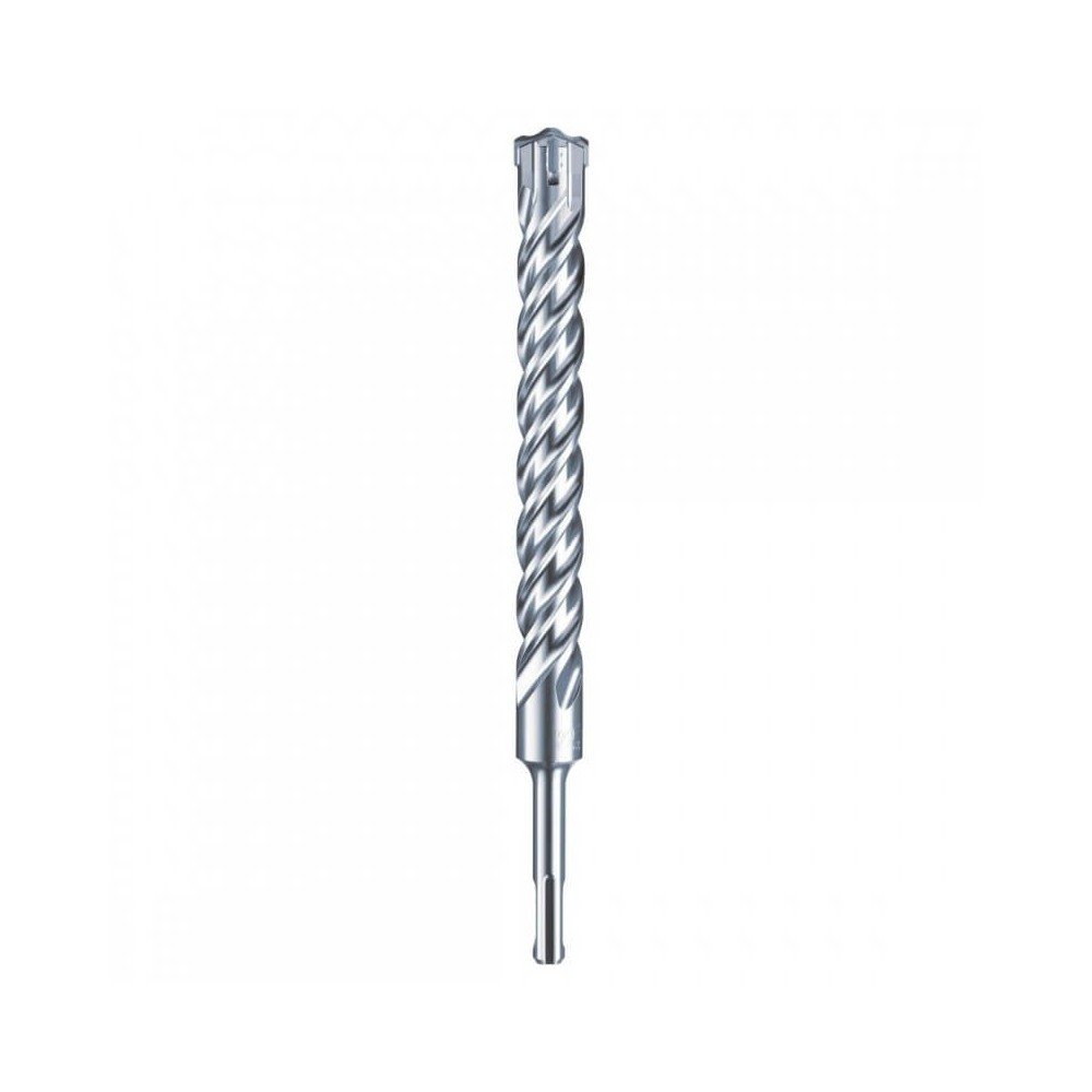Betono grąžtas DOMAS SDS+ Zentro Plus Ø6x110mm-Grąžtai SDS PLUS-Betono grąžtai, frezos-Domas-irankiai-darbui Betono grąžtas DOMAS SDS+ Zentro Plus Ø6x110mm-Grąžtai SDS PLUS-Betono grąžtai, frezos-Domas-irankiai-darbui