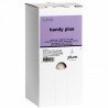 Rankų kremas po darbo PLUM Handy Plus 0,7L-Rankų plovimo ir priežiūros priemonės-Higienos priemonės-Plum-irankiai-darbui