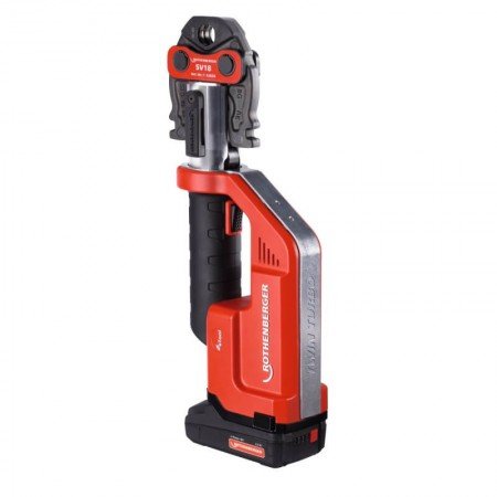 Akumuliatorinis presas ROTHENBERGER Romax Compact TT TH16-20-26-Presavimo technika-Santechnikos įrankiai-Rothenberger-irankiai-d