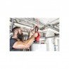 Akumuliatorinis presas ROTHENBERGER Romax Compact TT Basic-Presavimo technika-Santechnikos įrankiai-Rothenberger-irankiai-darbui