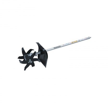 Kultivatoriaus priedas MAKITA EX2650-Sodo technikos priedai-Sodo technika-Makita Accessories-irankiai-darbui