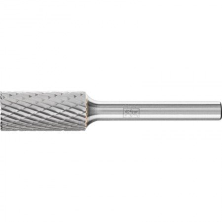 Kietmetalio freza PFERD HM ZYAS Z3 Plus 12x25mm-Šlifavimo frezos-Pneumatiniai šlifuokliai-Pferd-irankiai-darbui