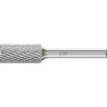 Kietmetalio freza PFERD HM ZYAS Z3 Plus 12x25mm-Šlifavimo frezos-Pneumatiniai šlifuokliai-Pferd-irankiai-darbui