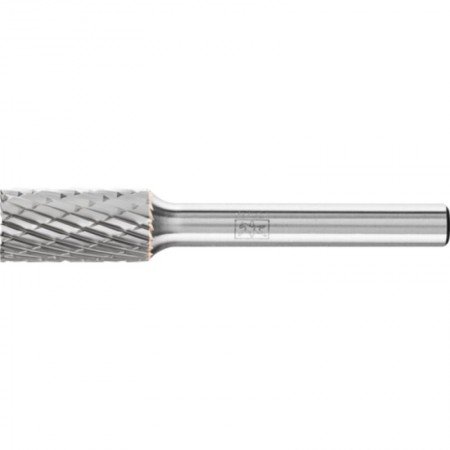 Kietmetalio freza PFERD HM ZYAS Z3 Plus 10x20mm-Šlifavimo frezos-Pneumatiniai šlifuokliai-Pferd-irankiai-darbui