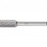 Kietmetalio freza PFERD HM ZYAS Z3 Plus 10x20mm-Šlifavimo frezos-Pneumatiniai šlifuokliai-Pferd-irankiai-darbui